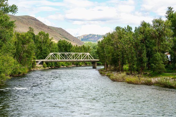 Methow River