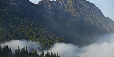 Legends of the Methow: The Wendigo