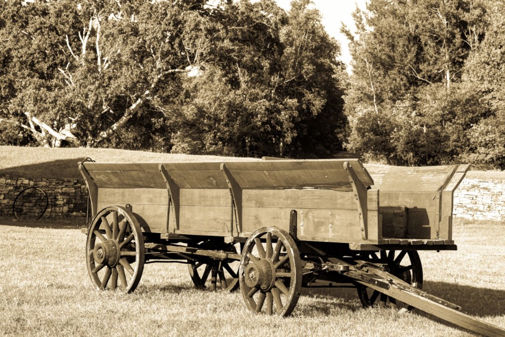 Shafer Historical Museum
