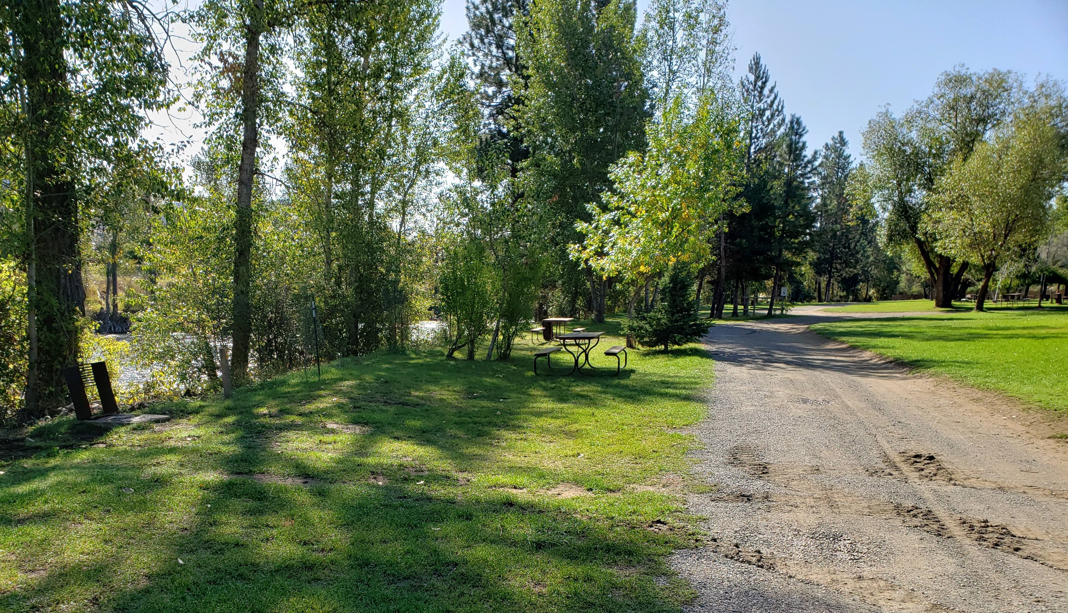 River Site
