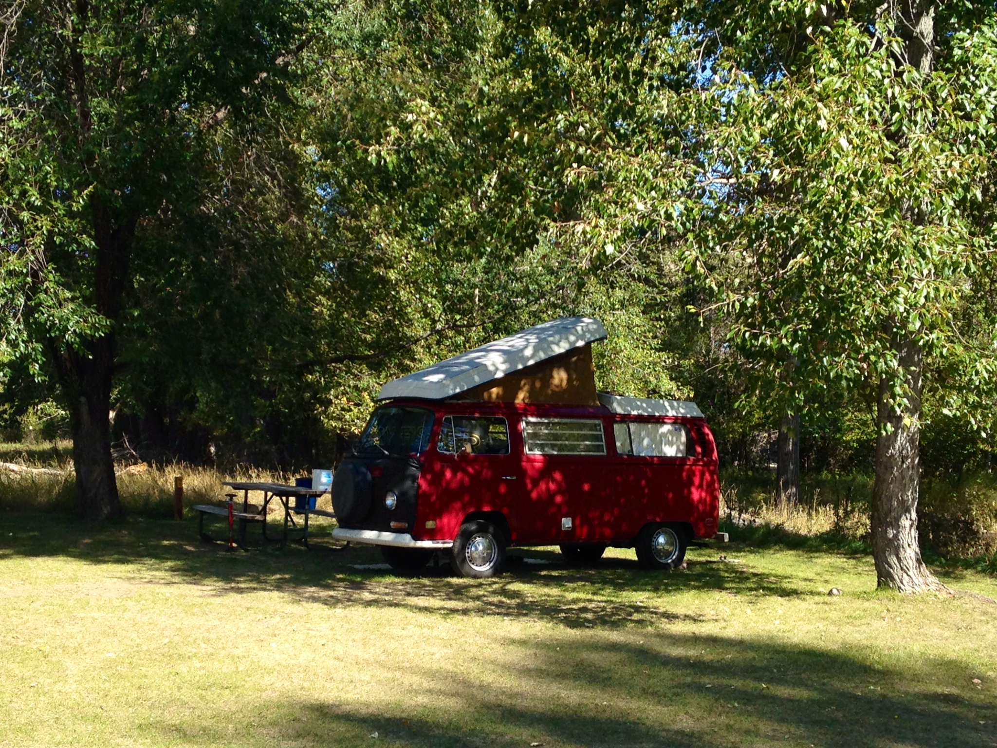 Tent