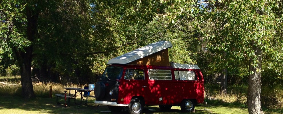 Tent