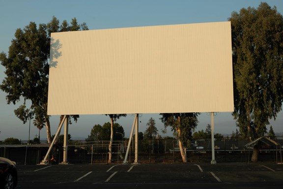 Big Sky Twin Drive-In Theater