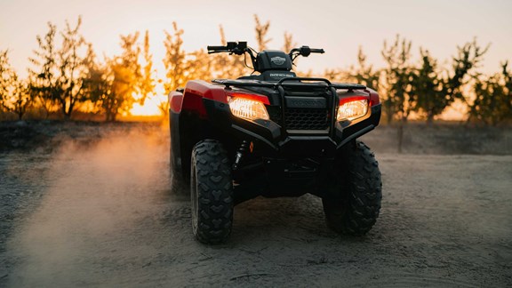 ATV/UTV Riding and Kayaking Adventure