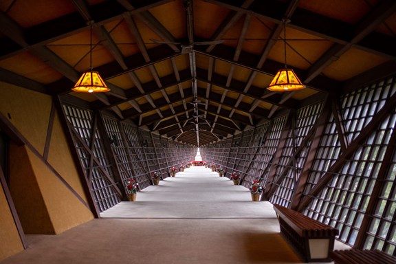 The House on the Rock