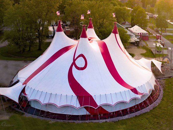 Circus World Museum