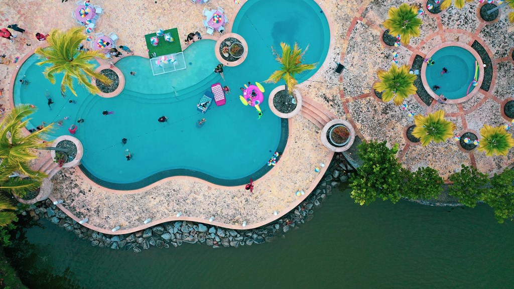 Exploring The Top Features of Wisconsin Dells' Waterparks