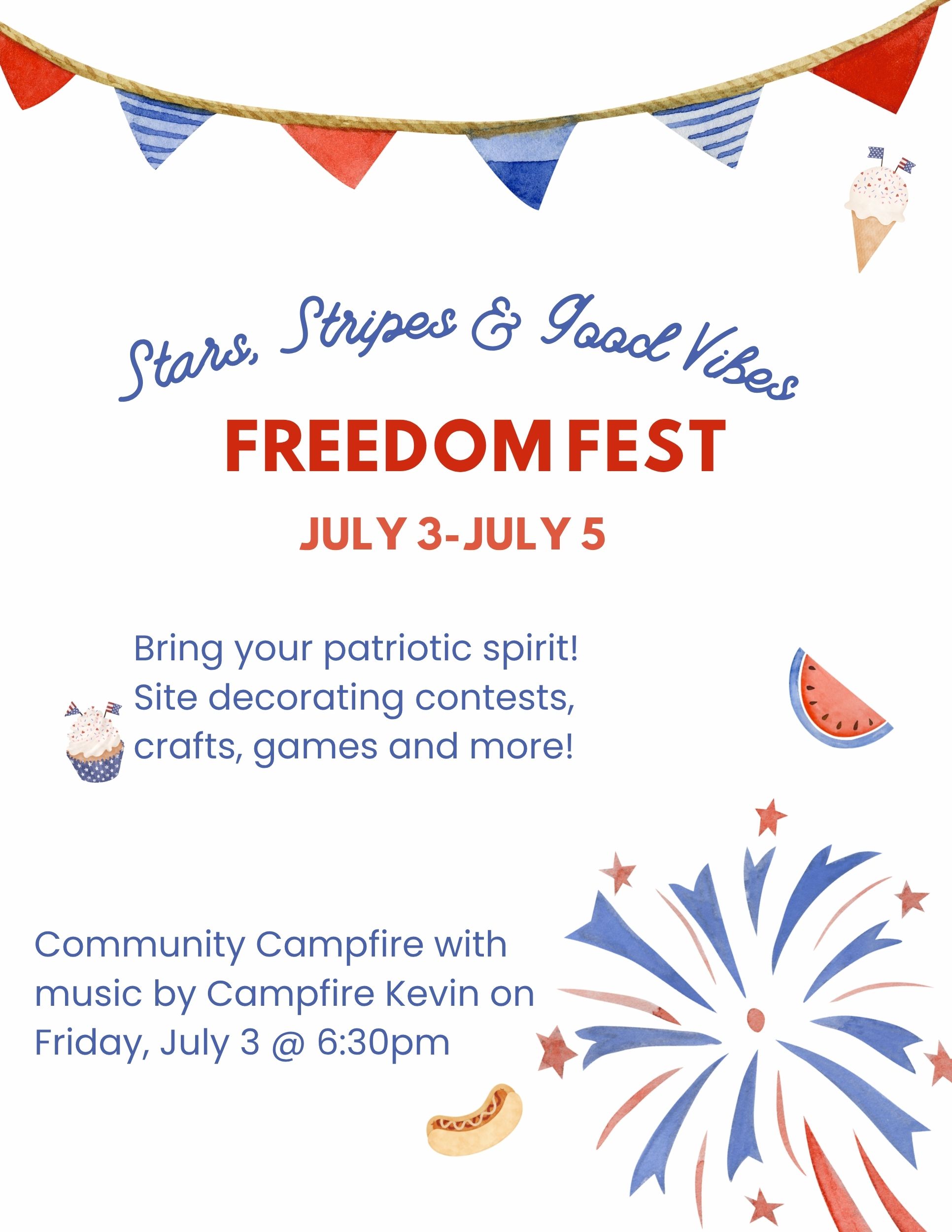 2026 Freedom Fest Photo