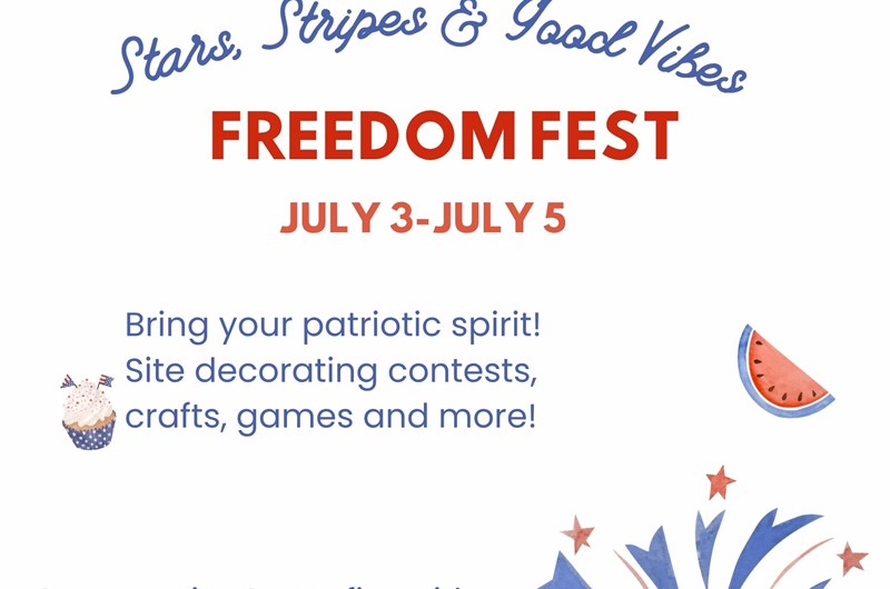 2026 Freedom Fest Photo
