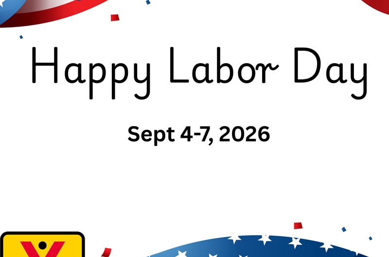 2026 Labor Day Photo