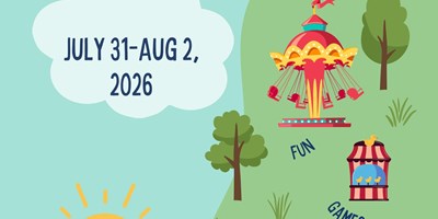 2026 Carnival Weekend