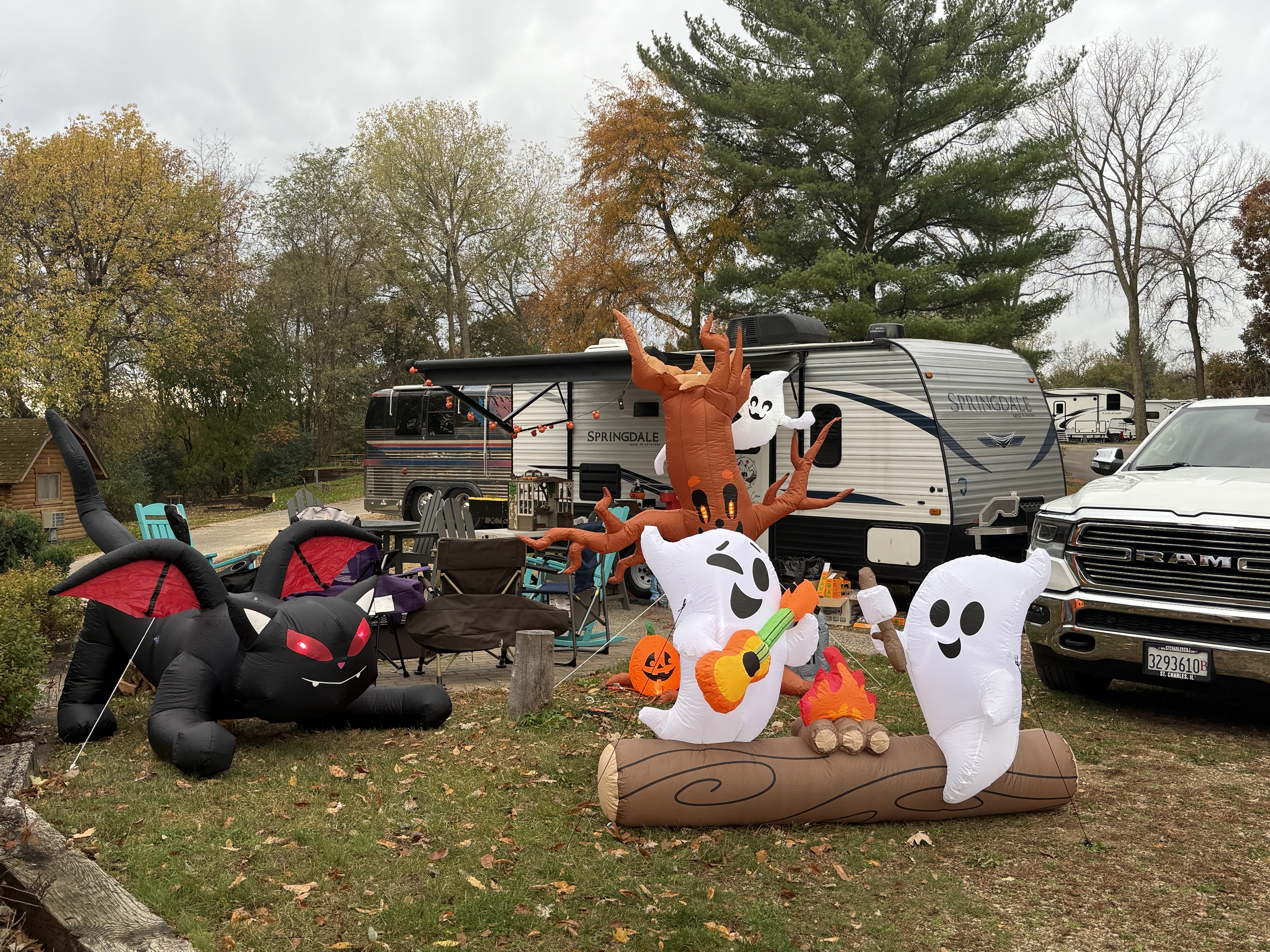 2026 Halloween 2 Photo