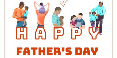 2026 Fathers Day Weekend