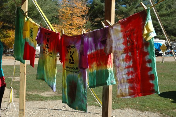 COLORFUL ONE OF A KIND CREATIONS!