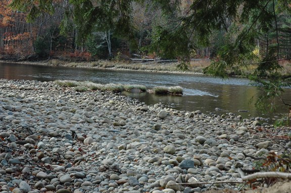 PEMI RIVER!