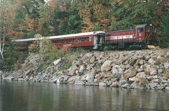 Hobo Railroad!