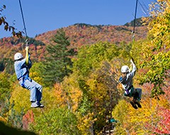 Most of the area attractions can be seen in a "DAY'S TRIP" Here is sample itinerary:
