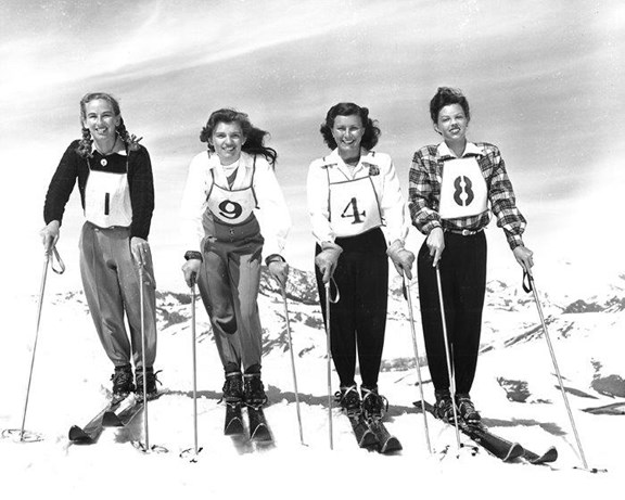 New England Ski Museum
