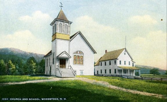 UPPER PEMI HISTORICAL SOCIETY!