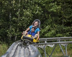 Cranmore Mountain Resort