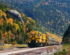 Conway Scenic Railroad