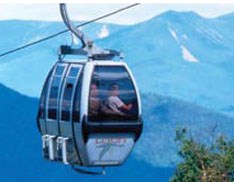 Loon Mountain