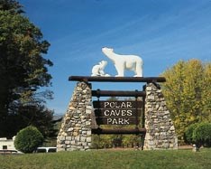 Polar Caves!