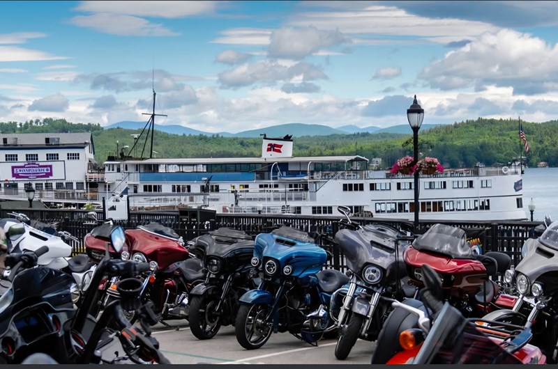 Motorcycle Week June 13th - June 21st Photo