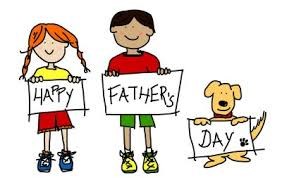 FATHER'S DAY WEEKEND! Photo