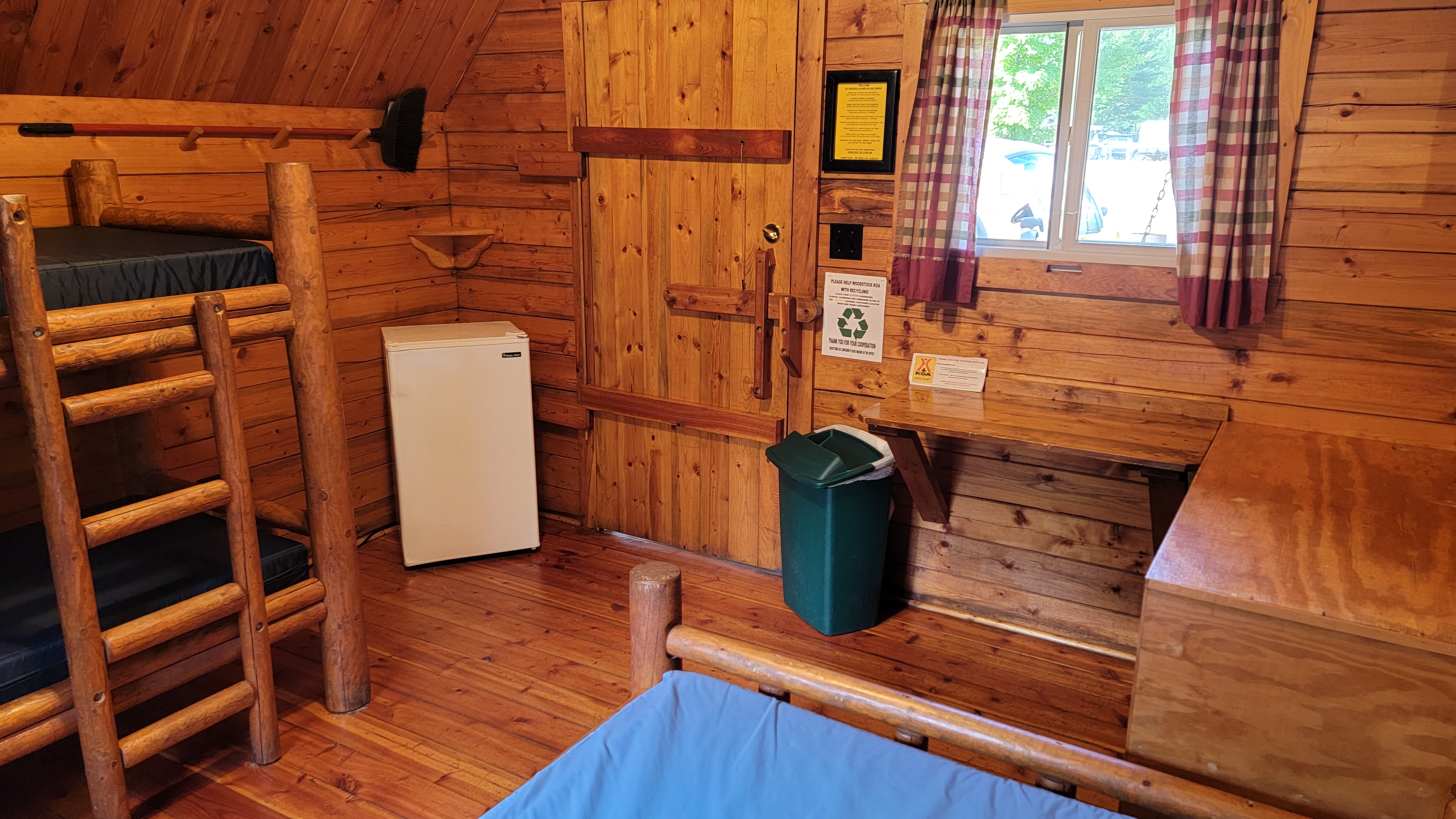 cabin