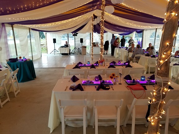 BEAUTIFUL WEDDING VENUE!