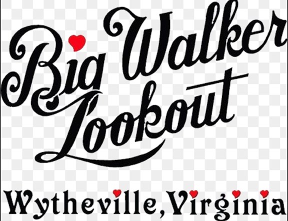 Big Walker Lookout