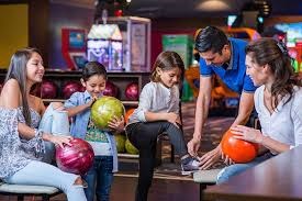 Yankton Bowl Family Fun Center