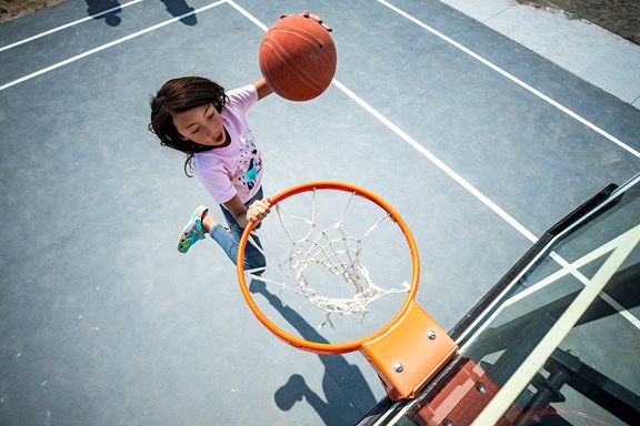Basketball