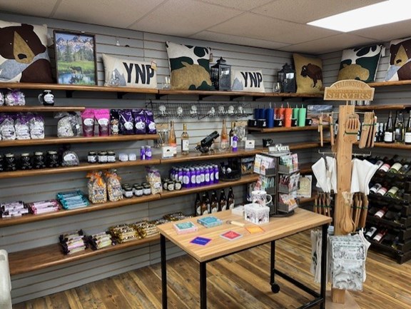 General Store