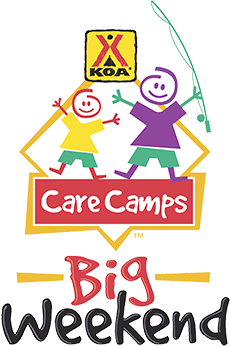 Care Camps Big Weekend