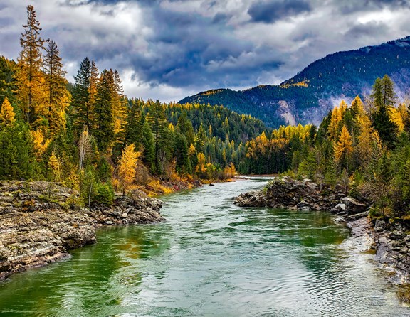 <p>Experience one of the best national parks with unbelievable geological features — Glacier National Park. This popular national park is located in the Rocky Mountains on the Montana and Canada border. You can explore over 1 million acres of Glacier National Park through hiking trails, bike paths, picnic areas and waterways. </p><p>Glacier National Park is known as the Crown of the Continent because of the array of beautiful landscapes, like alpine meadows, lakes, mountains and exquisite forests. This park is a must-visit for adventure seekers and outdoor enthusiasts with extensive hiking trails, numerous types of wildlife and historical features. </p><p>Planning your trip to Glacier National Park will include learning about entry fees, the weather you can expect, all of the activities available, how to get to the national park, places to visit and where to stay. You can choose to stay in a tent, cabin or RV when you visit one of the many Kampgrounds of America locations in the surrounding area. </p><p>KOA Campgrounds are the perfect accommodation for your trip to Glacier National Park because of the amenities and proximity to the park. Whether you want to stay north of the park closer to Canada, south of the park near Flathead Lake or close to the park entrance, you can find the right KOA to make your Glacier National Park camping adventure one to remember.</p>