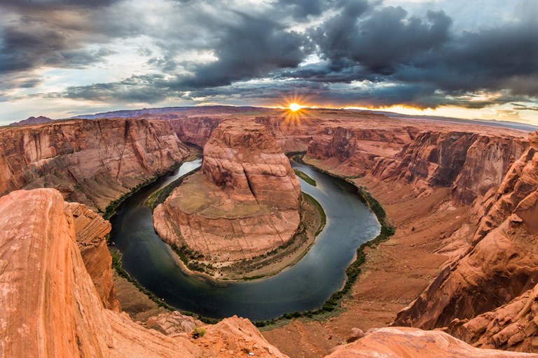  Grand Canyon National Park <br />Camping 