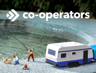 Co-operators